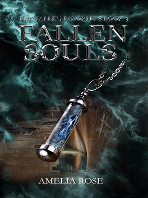 cover image of Fallen Souls